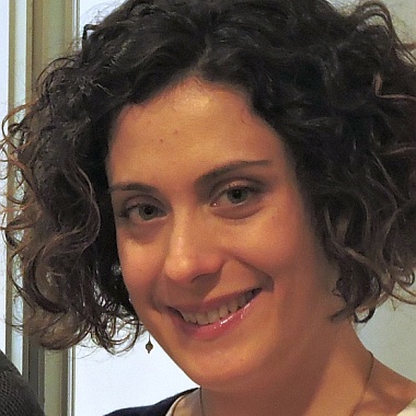 Silvia De Ascaniis