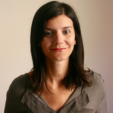 Cecilia Pasquinelli